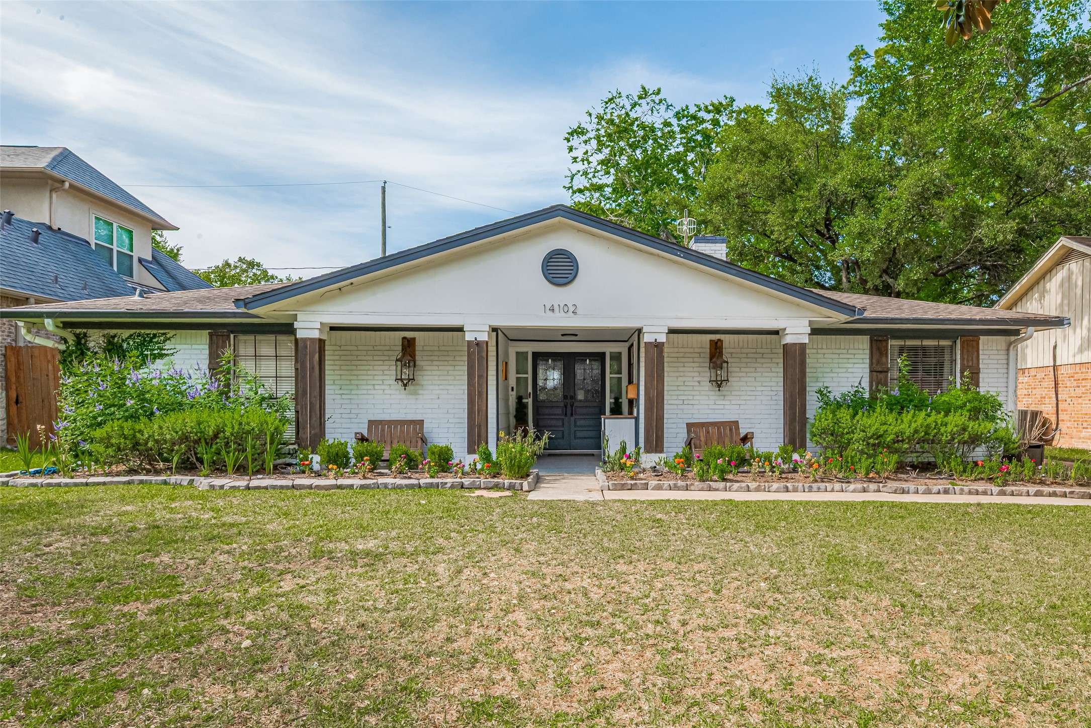 14102 Woodthorpe LN,  Houston,  TX 77079