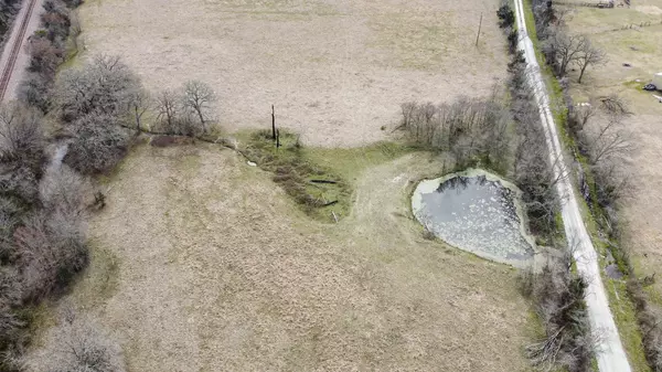 Bedias, TX 77831,TBD County Road 156 Tract 1