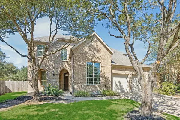 4506 Cedarfield RD, Katy, TX 77494