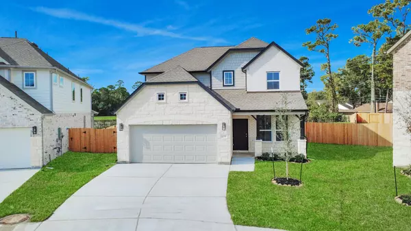 Houston, TX 77066,12051 Maple Oak Drive