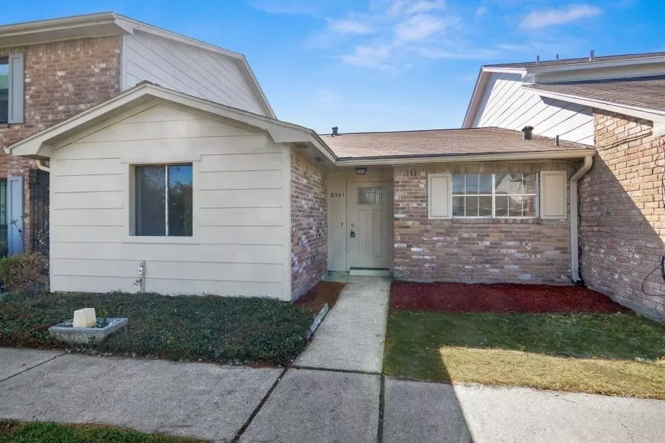 Houston, TX 77072,6541 S Briar Bayou DR