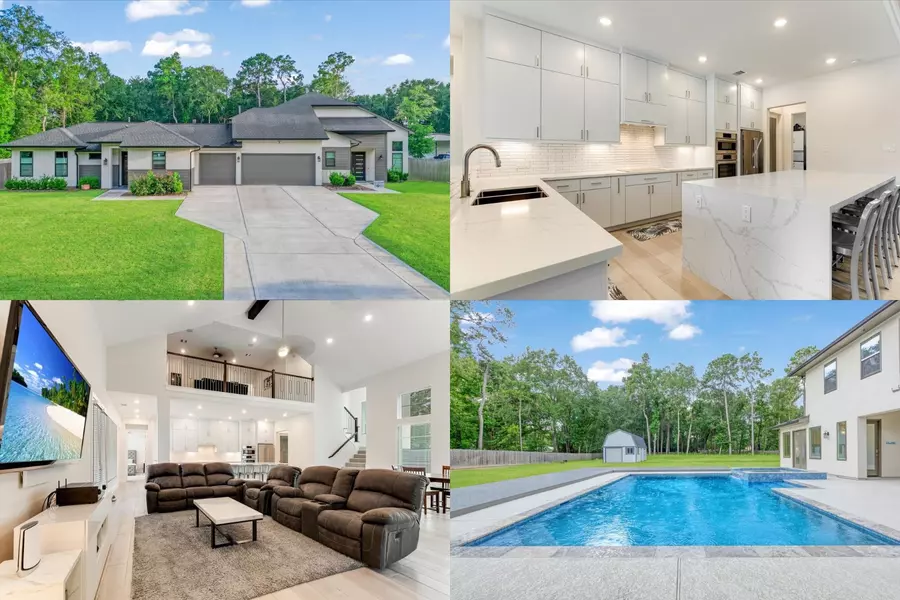 19354 Riverwalk DR, Porter, TX 77365