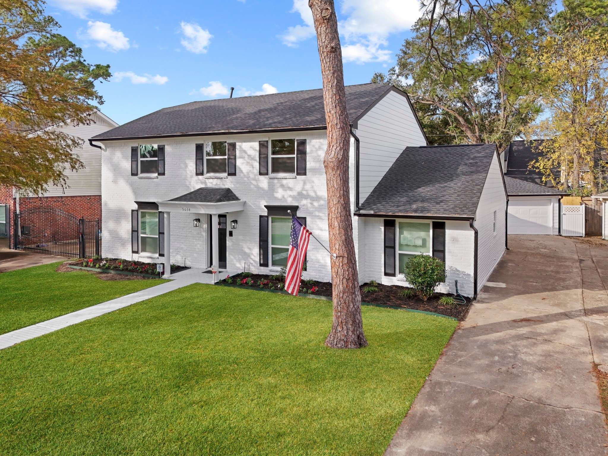 Houston, TX 77091,5034 Oak Shadows Dr DR