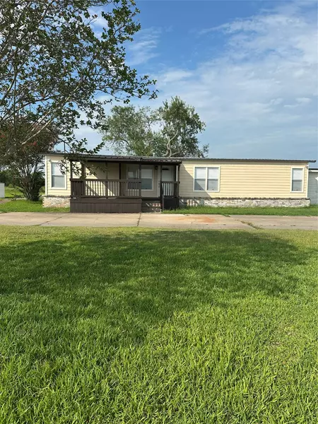 3926 Bahler AVE, Manvel, TX 77578