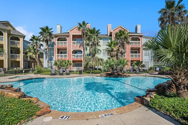 Galveston, TX 77551,7000 Seawall BLVD #1011