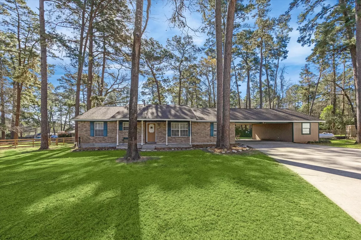 Tomball, TX 77375,13203 Isbell DR