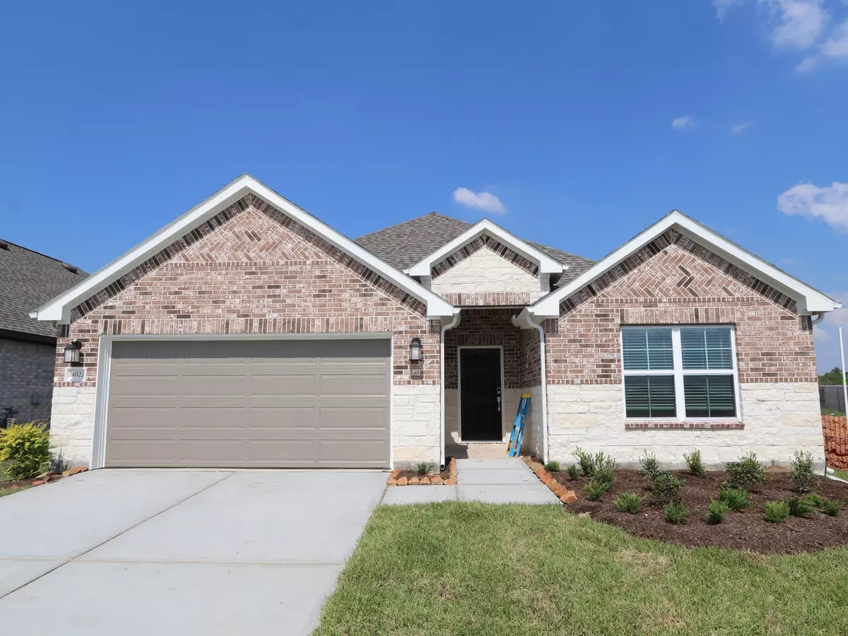 Santa Fe, TX 77510,14022 Baikal Manor DR