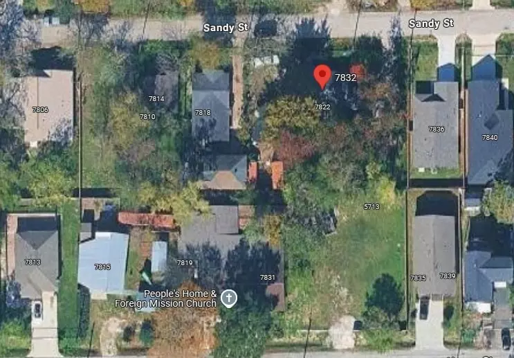 0 Sandy ST, Houston, TX 77028