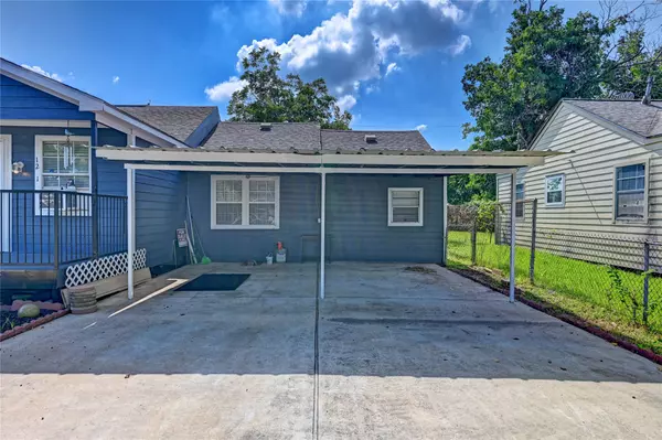 Houston, TX 77015,12910 Peggys LN