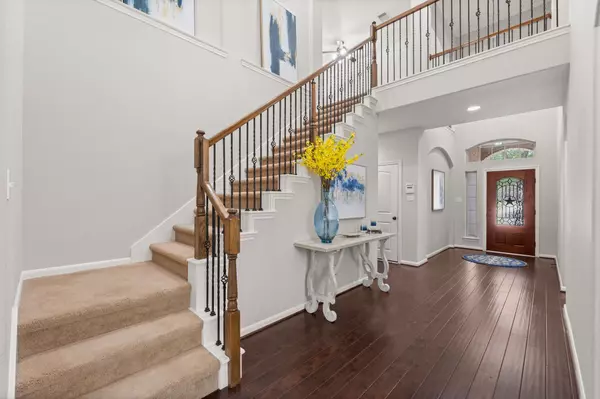 14 Painted Post PL, The Woodlands, TX 77389