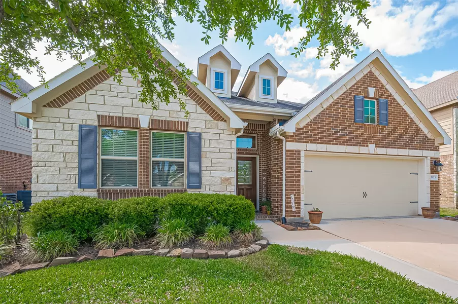 5923 Watford BND, Rosenberg, TX 77471