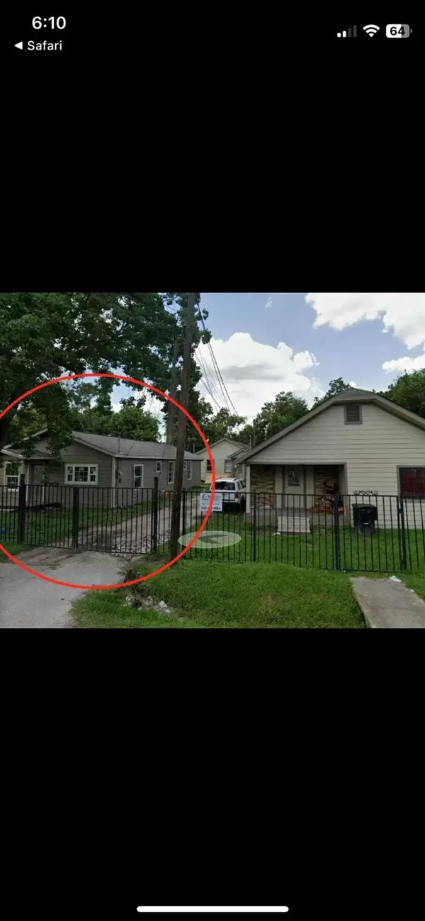 415 E 43rd ST, Houston, TX 77022
