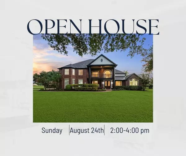 8826 Crown Jewel DR, Richmond, TX 77469