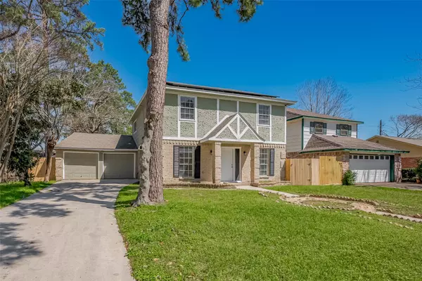 Spring, TX 77373,23202 Goodfellow DR
