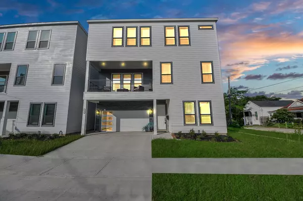 3602 Runnels ST, Houston, TX 77003