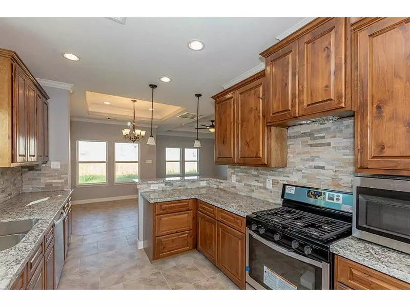 203 Seacrest BLVD, League City, TX 77573