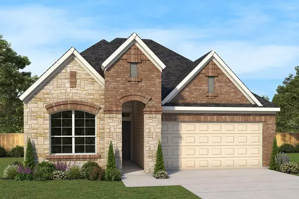 31706 Blossom LN, Fulshear, TX 77423