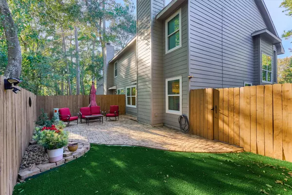 The Woodlands, TX 77382,30 Musgrove PL