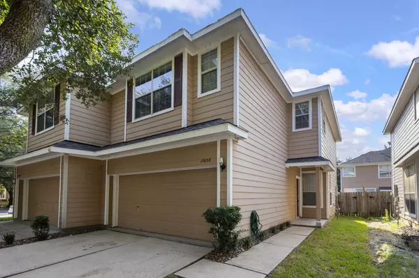 Humble, TX 77346,17638 Olympic Park LN