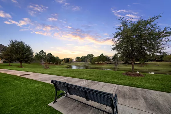 Conroe, TX 77384,2051 Bluestem DR