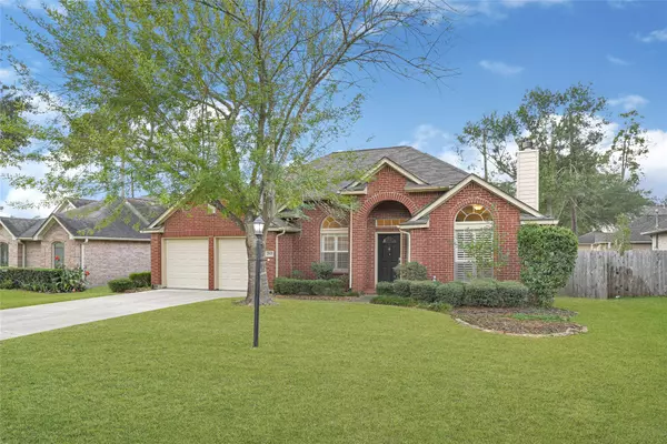 Spring, TX 77389,25827 Brickhill DR