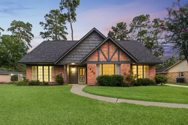 1930 Running Springs DR, Houston, TX 77339