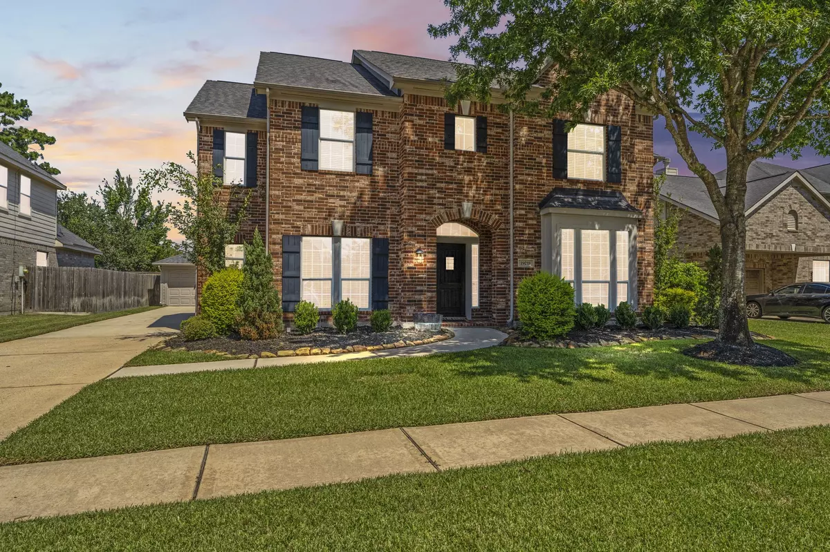 Spring, TX 77388,19218 Country Village DR