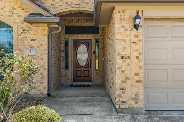 Richwood, TX 77566,117 Blue Jay CT