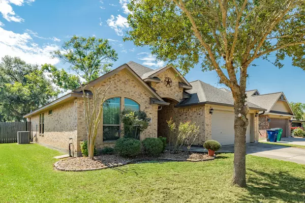 Richwood, TX 77566,117 Blue Jay CT