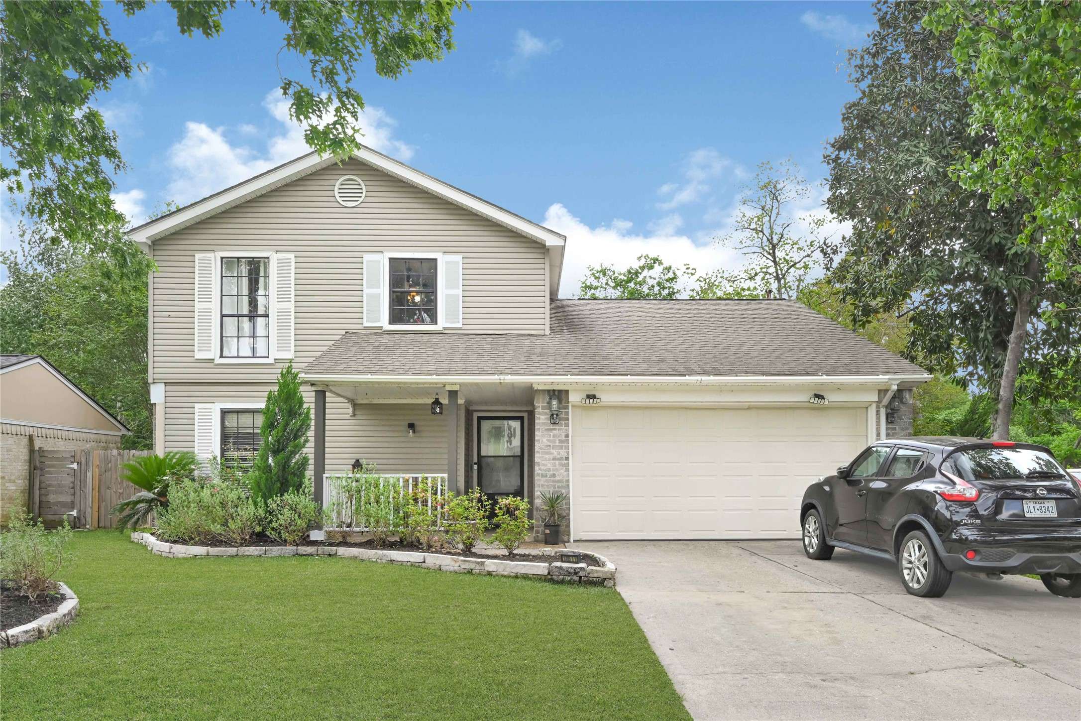 18511 Hiddenbay WAY, Spring, TX 77379