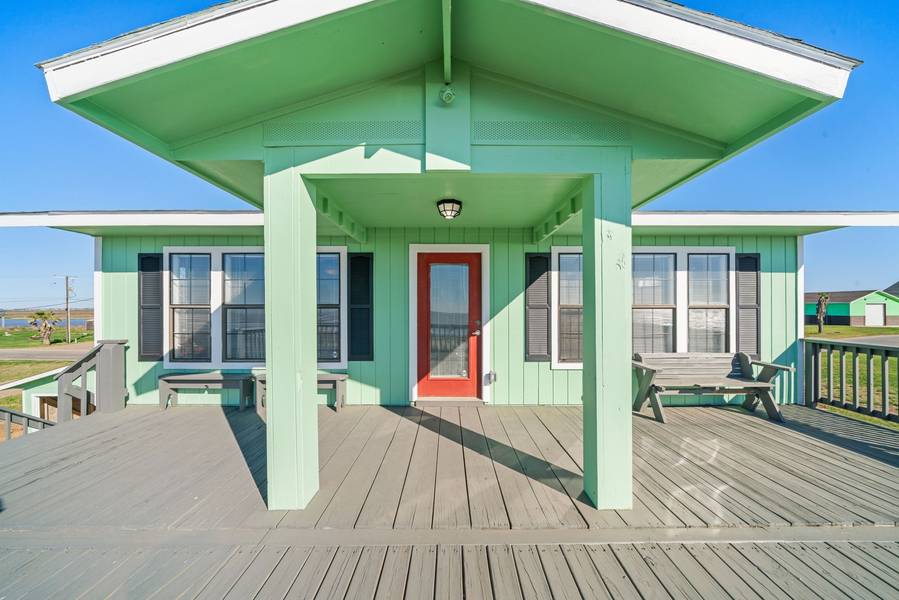 1310 County Road 230, Sargent, TX 77414