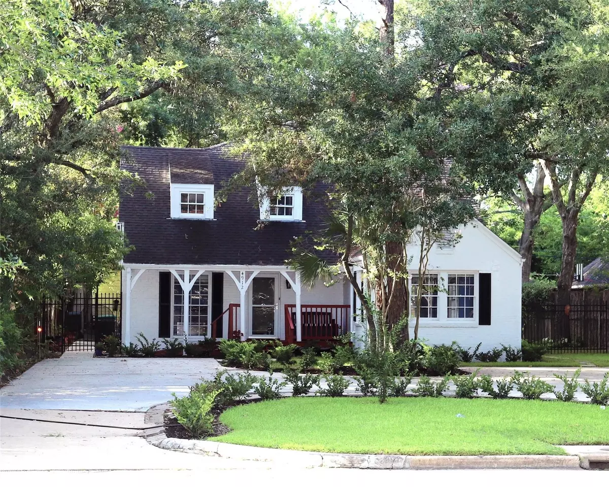 Bellaire, TX 77401,4912 Bellaire BLVD