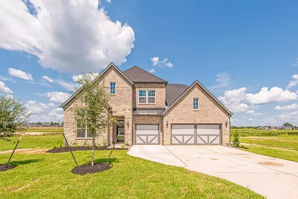 153 Peninsula Point DR, Montgomery, TX 77356