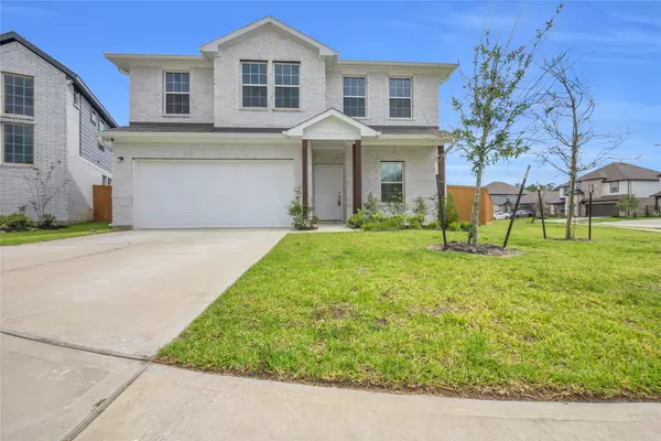 Houston, TX 77044,15100 Crown Manor DR