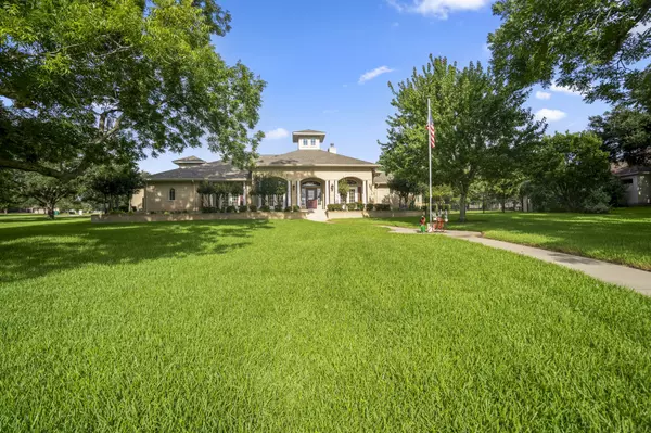 Montgomery, TX 77356,118 Waterfront DR