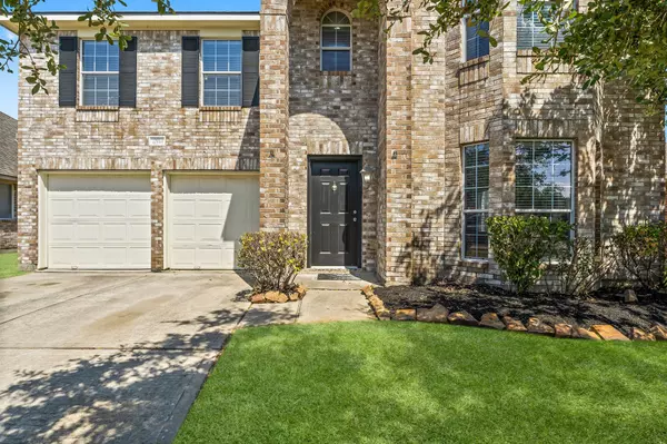 Spring, TX 77379,8338 Loetsch Ridge WAY