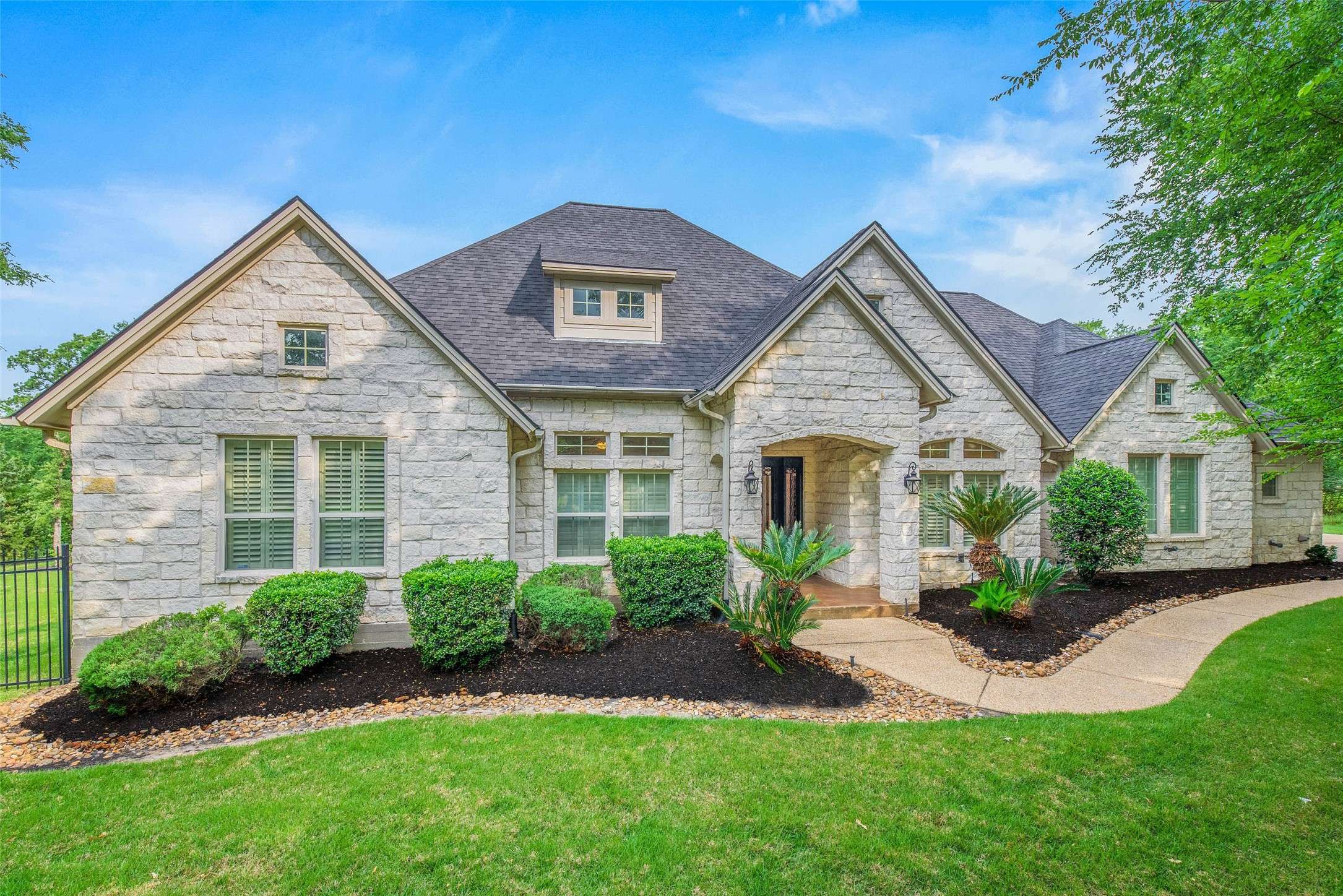 College Station, TX 77845,3281 Toltec TRL
