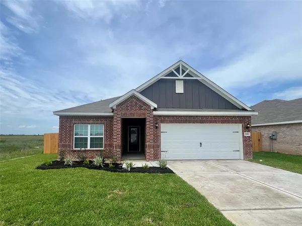 208 Light Summit DR, Katy, TX 77493