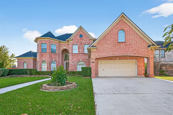 2707 Pond Brook Pl, Missouri City, TX 77459