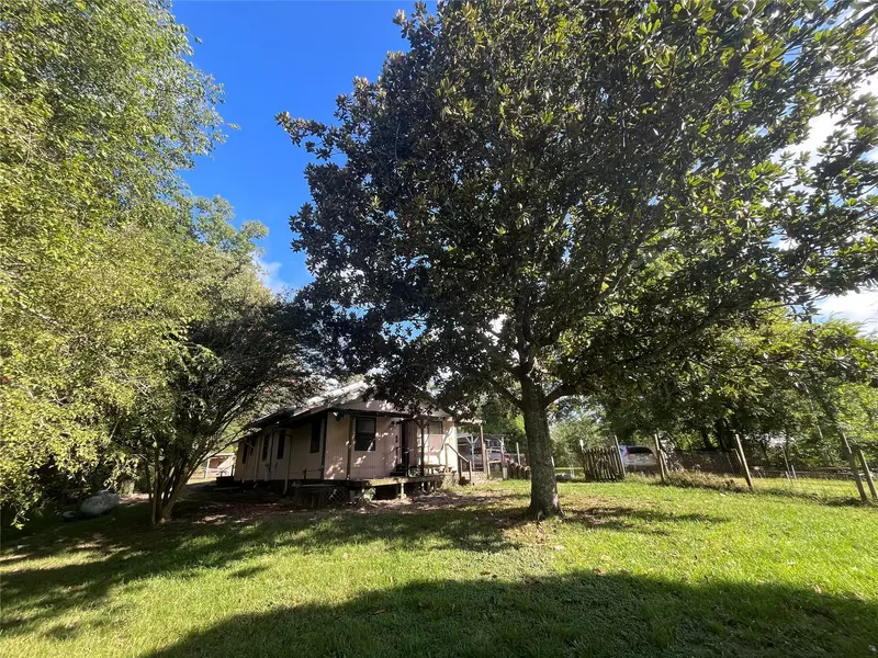 173 Bobcat Trail TRL, Livingston, TX 77351