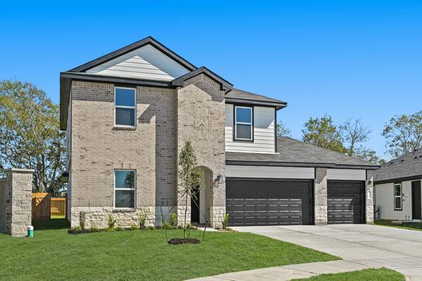 127 Wildflower LN, Dayton, TX 77535