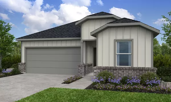 7943 Sunny Lily LOOP, Cypress, TX 77433