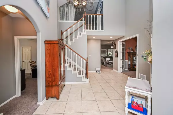 Cypress, TX 77433,21602 Lime Green TRL