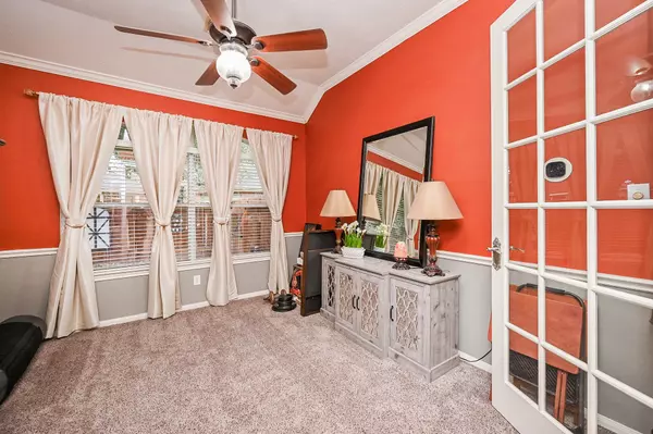 Cypress, TX 77433,21602 Lime Green TRL