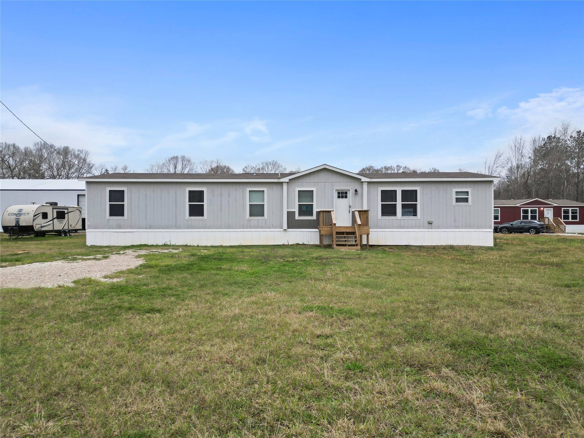 427 County Road 3892 W,  Cleveland,  TX 77328