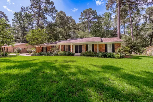 Huntsville, TX 77340,3799 Summer LN