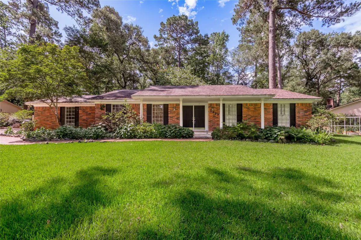 Huntsville, TX 77340,3799 Summer LN