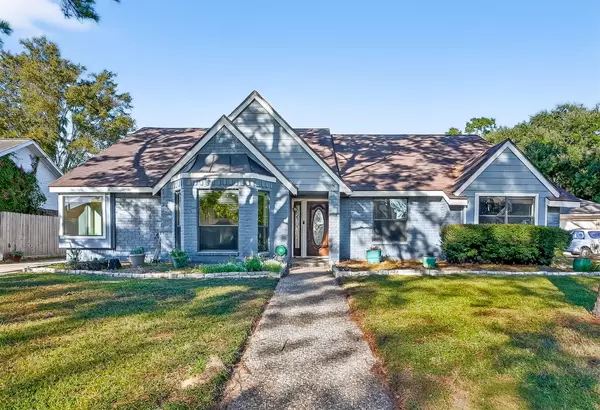 22518 Bucktrout LN, Katy, TX 77449