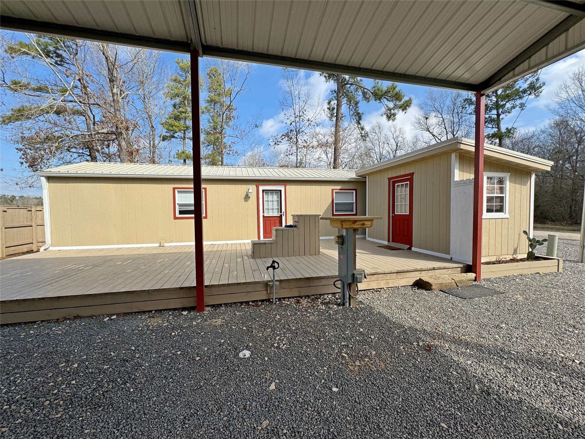 Address Not Disclosed