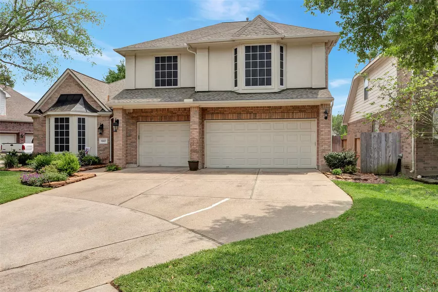 16407 Torry View TER, Houston, TX 77095